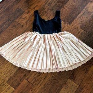 Modcloth-Ballet inspired dress